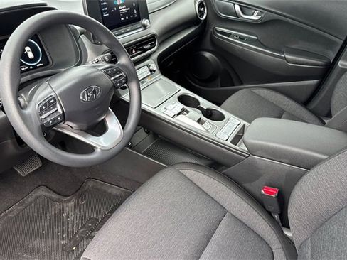 Certified 2023 Hyundai Kona SE image 13