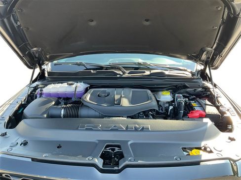 New 2026 RAM 1500 Big Horn image 14