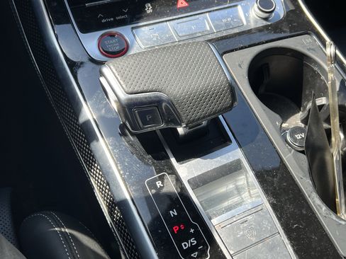 Used 2023 Audi SQ7 Prestige AWD/4WD image 26