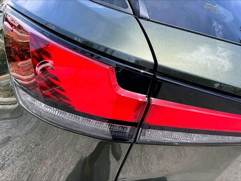 Used 2025 Lexus RX 350 Premium w/ Accessory Package (Z1) FWD image 29