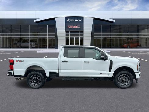 Used 2024 Ford F250 XL w/ STX Appearance Package image 6