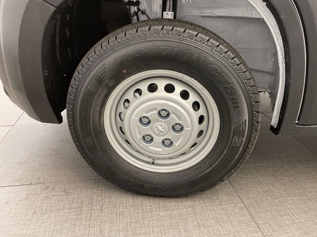 New 2026 RAM ProMaster 1500 FWD image 12
