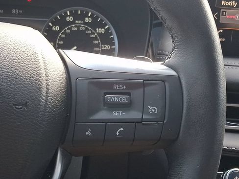 Used 2023 INFINITI QX60 Pure FWD image 21