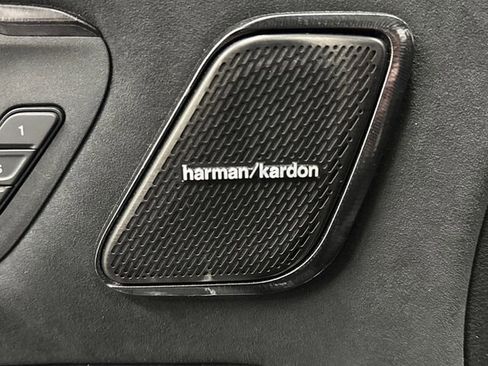 Used 2022 RAM 1500 TRX w/ TRX Level 2 Equipment Group image 31