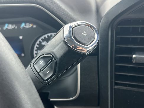 Certified 2023 Ford F150 XL w/ XL Chrome Appearance Package image 16