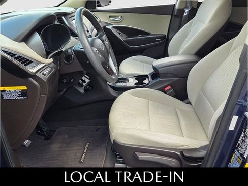 Used 2018 Hyundai Santa Fe Sport FWD image 5