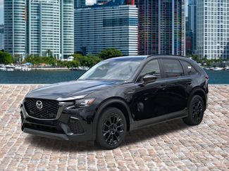 New 2026 MAZDA CX-70 3.3 Turbo w/ Preferred Package AWD/4WD 360° Tour