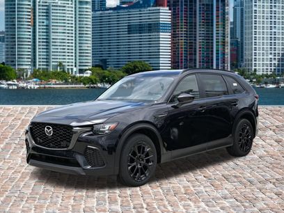 New 2026 MAZDA CX-70 3.3 Turbo w/ Preferred Package