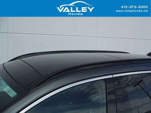 Used 2023 Hyundai Tucson Limited w/ Cargo Package AWD/4WD image 4