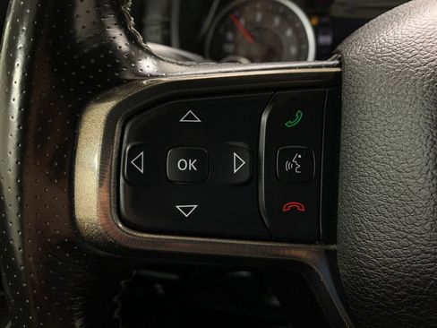 Used 2022 RAM 1500 Sport w/ Level 2 Equipment Group AWD/4WD image 23