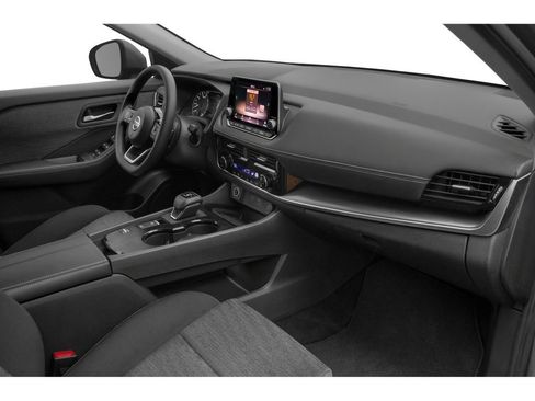 Used 2023 Nissan Rogue SV AWD/4WD image 13