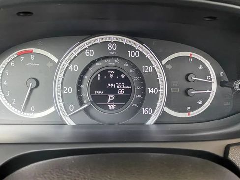 Used 2013 Honda Accord EX-L image 20