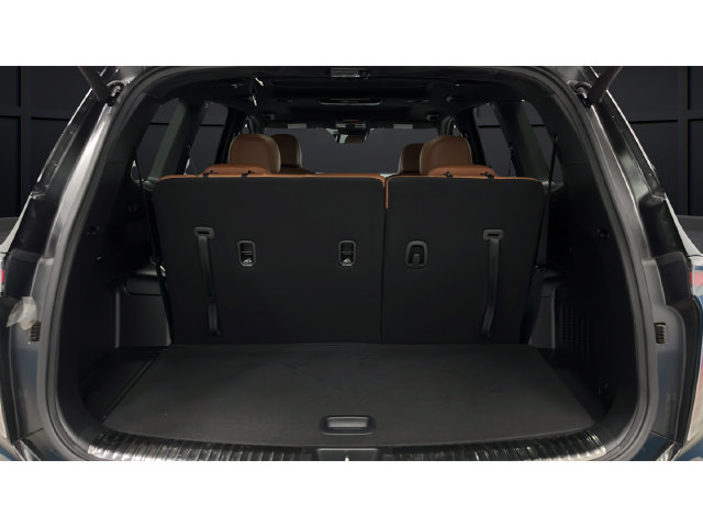 Used 2024 Kia Telluride SX Prestige X-Line AWD/4WD image 27