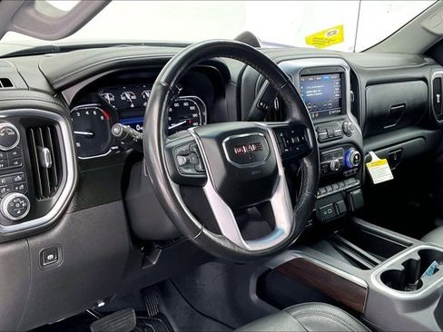 Used 2020 GMC Sierra 1500 SLT w/ SLT Premium Plus Package image 14