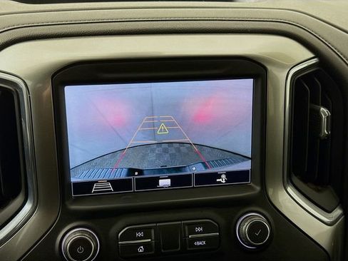 Used 2020 Chevrolet Silverado 3500 LTZ w/ LTZ Plus Package image 15