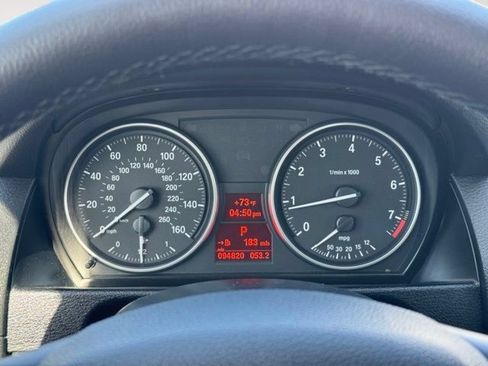 Used 2015 BMW X1 sDrive28i RWD image 14