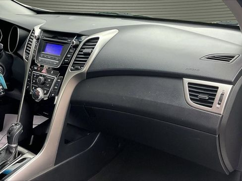Used 2013 Hyundai Elantra GT FWD image 24