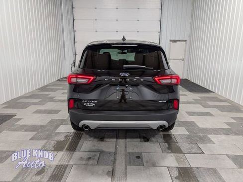 Used 2025 Ford Escape Active image 3