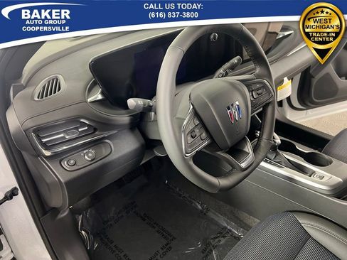 New 2026 Buick Envista Preferred image 19