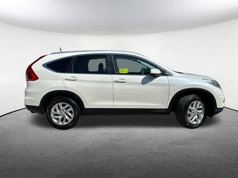 Used 2015 Honda CR-V EX-L image 15