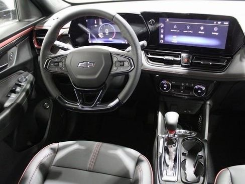 New 2026 Chevrolet TrailBlazer RS w/ Convenience Package image 17