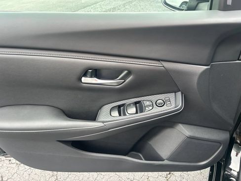 Used 2024 Nissan Sentra SV w/ All-Weather Package FWD image 15