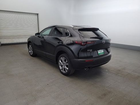 Used 2023 MAZDA CX-30 AWD 2.5 S w/ Select Package image 5