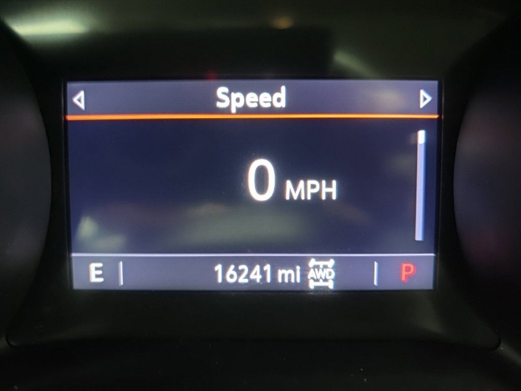 Used 2023 Buick Encore GX Preferred w/ Cold Weather Comfort Package AWD/4WD image 30