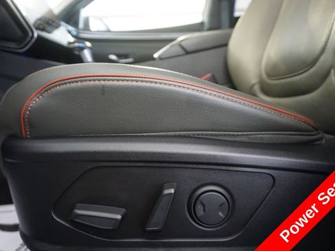 Used 2024 Hyundai Santa Cruz Limited AWD/4WD image 7