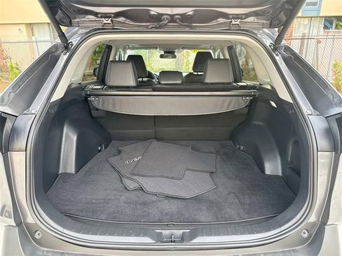 Used 2024 Toyota RAV4 XLE Premium image 8