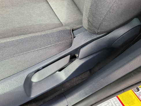 Certified 2025 Toyota Camry LE image 23