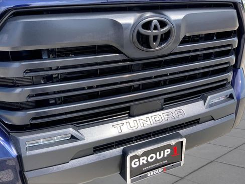 Used 2024 Toyota Tundra SR5 w/ SR5 Premium Package RWD image 29