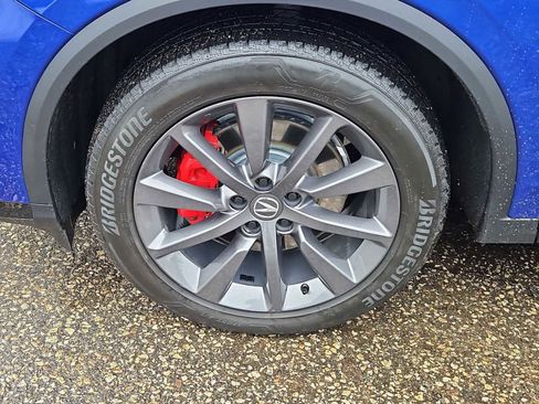 Used 2025 Acura MDX A-Spec image 2