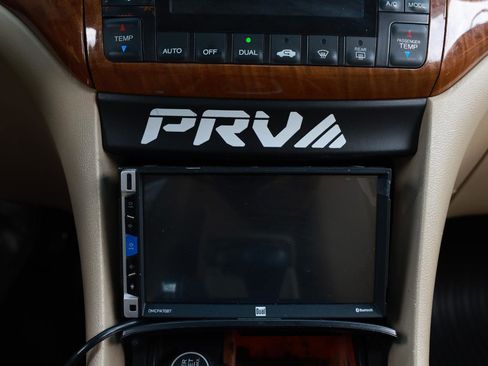 Used 2007 Acura TSX FWD image 31