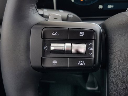 New 2026 Hyundai Santa Fe Limited image 30