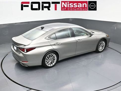 Used 2020 Lexus ES 350 w/ Accessory Package FWD image 43
