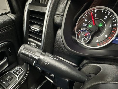 Used 2024 RAM 2500 Laramie image 22