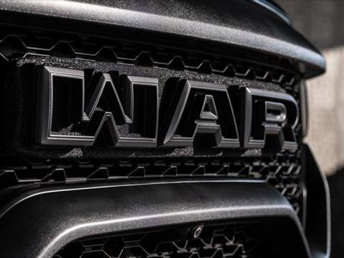 Used 2023 RAM 1500 TRX w/ TRX Level 2 Equipment Group image 33