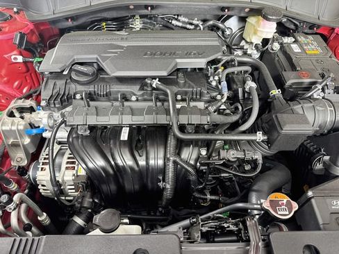 New 2026 Hyundai Kona SEL Sport AWD/4WD image 31