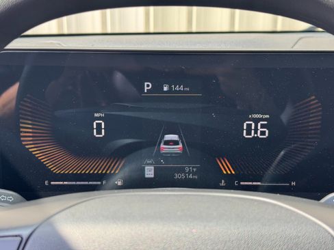 Used 2025 Kia K4 FWD image 17