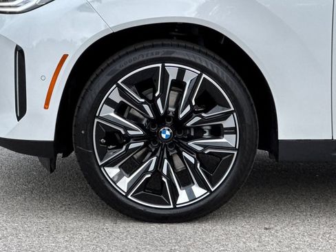 New 2026 BMW X3 xDrive30i w/ Premium Package AWD/4WD image 33