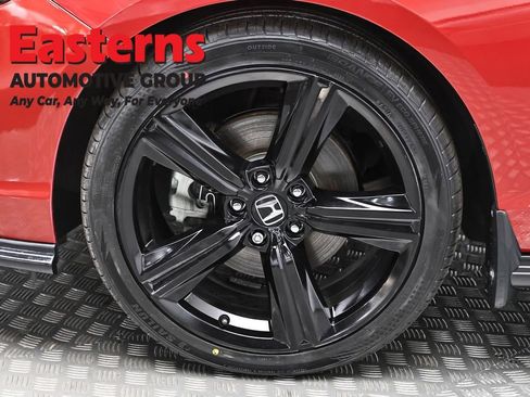 Used 2024 Honda Accord Sport image 30
