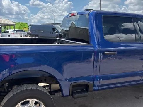 Used 2026 Ford F250 XLT AWD/4WD image 9