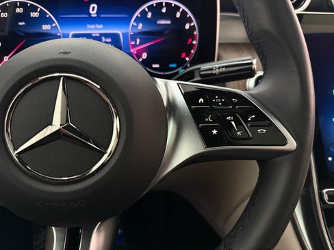 Certified 2026 Mercedes-Benz GLC 300 image 14