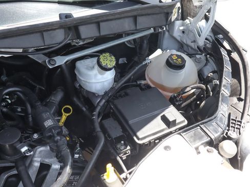 Used 2022 Ford Transit 250 148 High Roof Extended RWD image 18