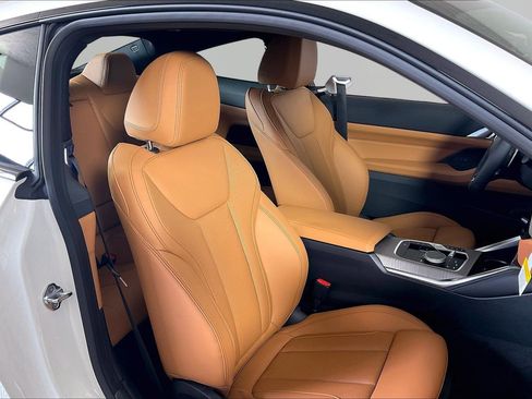 New 2026 BMW 430i xDrive Coupe w/ M Sport Package image 14