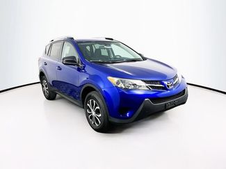 Used 2014 Toyota RAV4 LE image 1