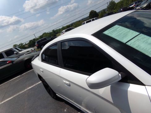 Used 2014 Dodge Charger SE RWD image 41