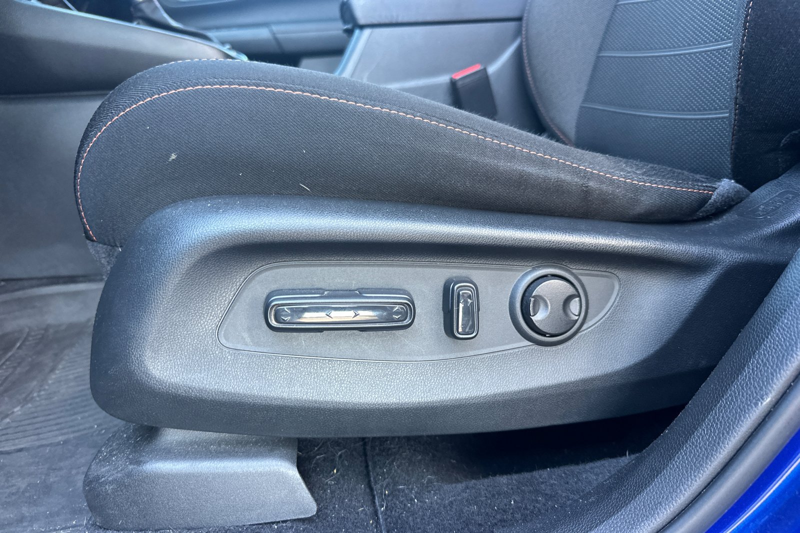 Used 2024 Honda CR-V Sport image 13