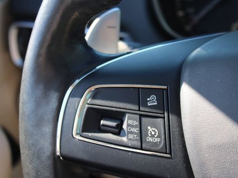 Used 2017 Maserati Levante S image 23